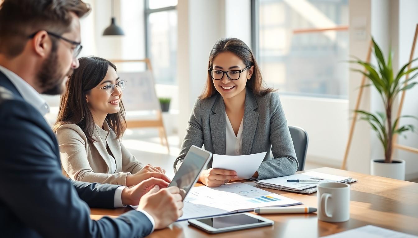 Grow Your Network